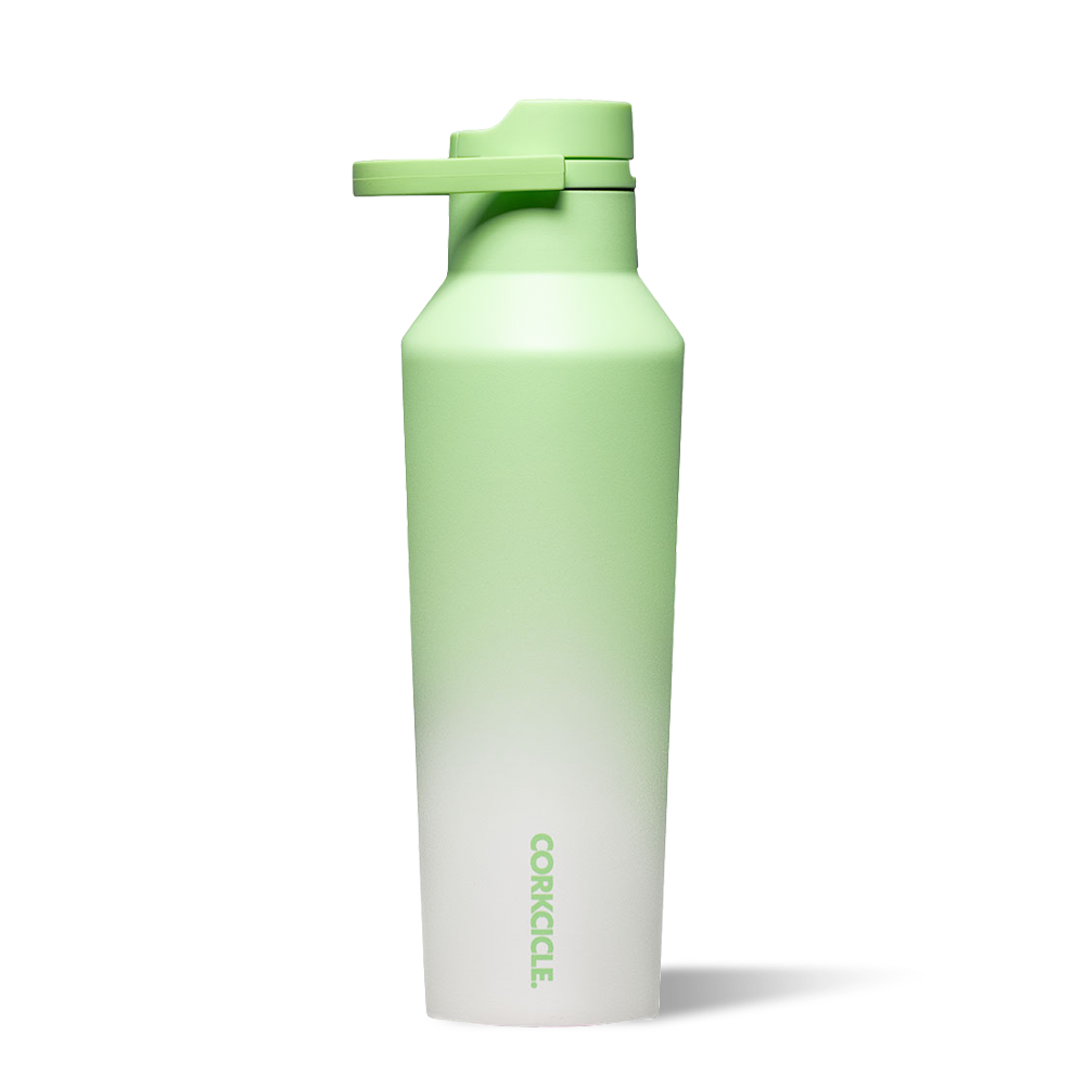 Series A Sport Canteen - Leisure Companion M9