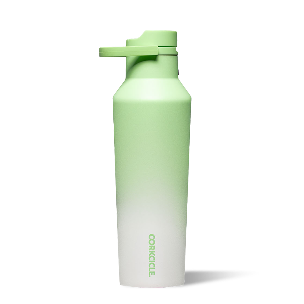 Series A Sport Canteen - Leisure Companion M9
