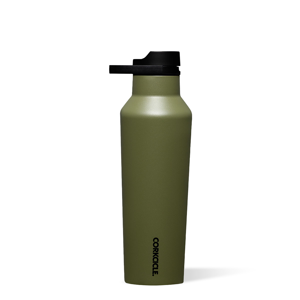 Sierra Sport Canteen - Home Collection S1