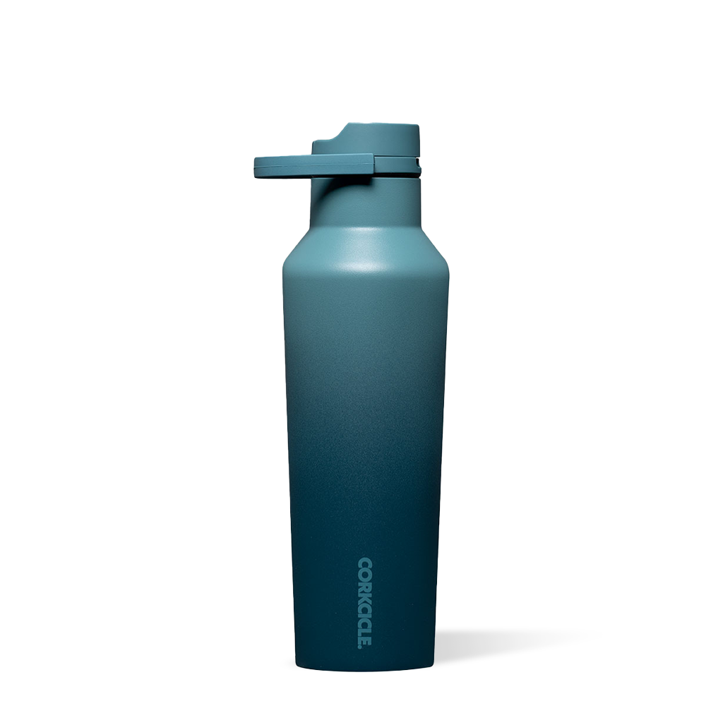 Series A Sport Canteen - Leisure Companion M9