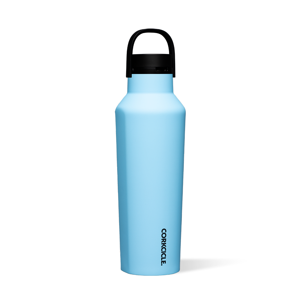 Series A Sport Canteen - Leisure Companion M9