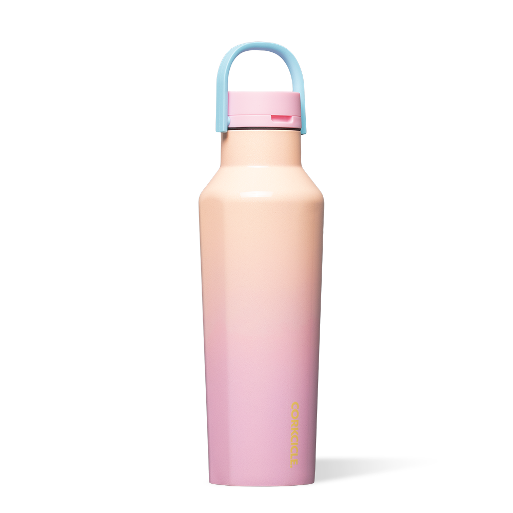 Unicorn Magic Sport Canteen - Cozy Mug H3