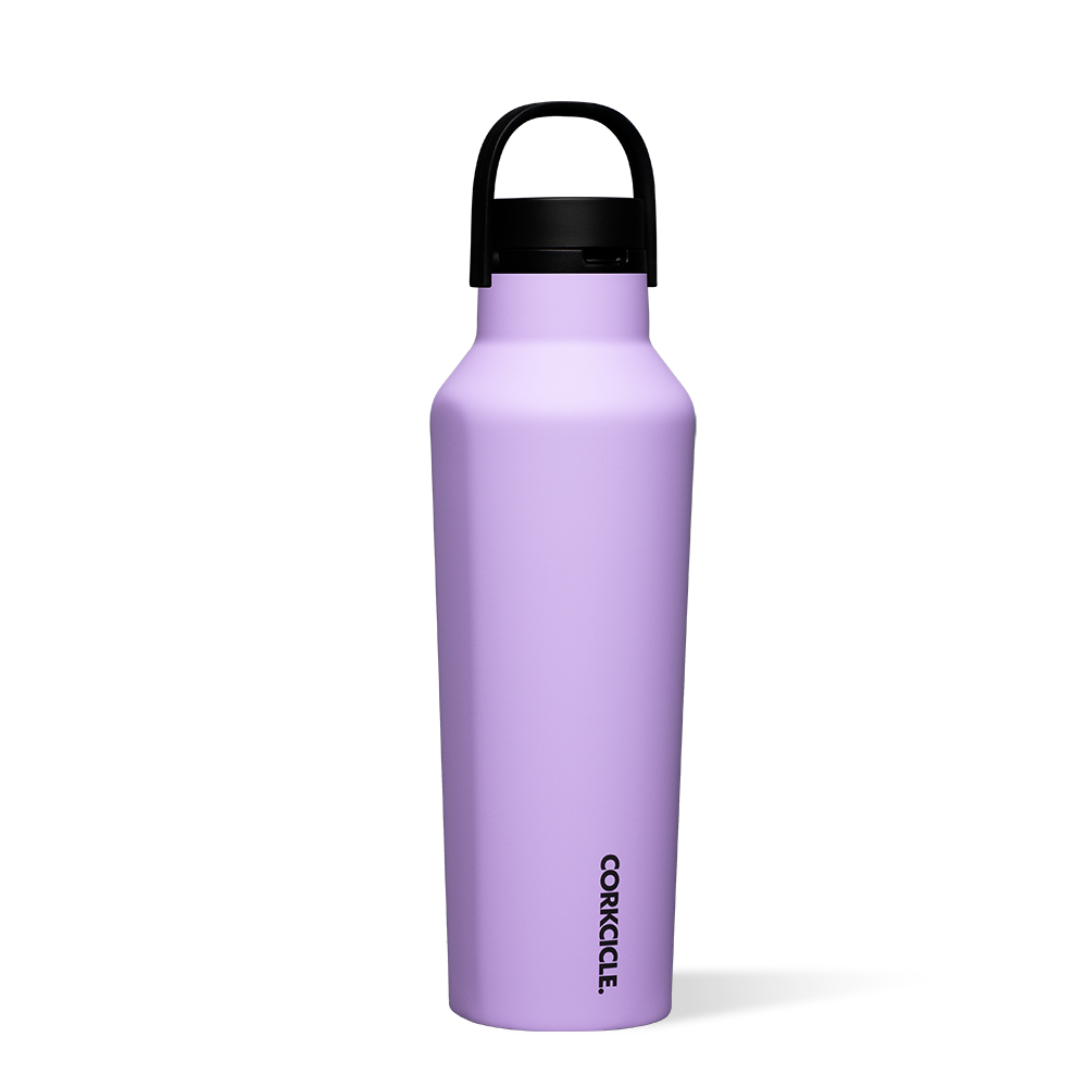 Series A Sport Canteen - Leisure Companion M9