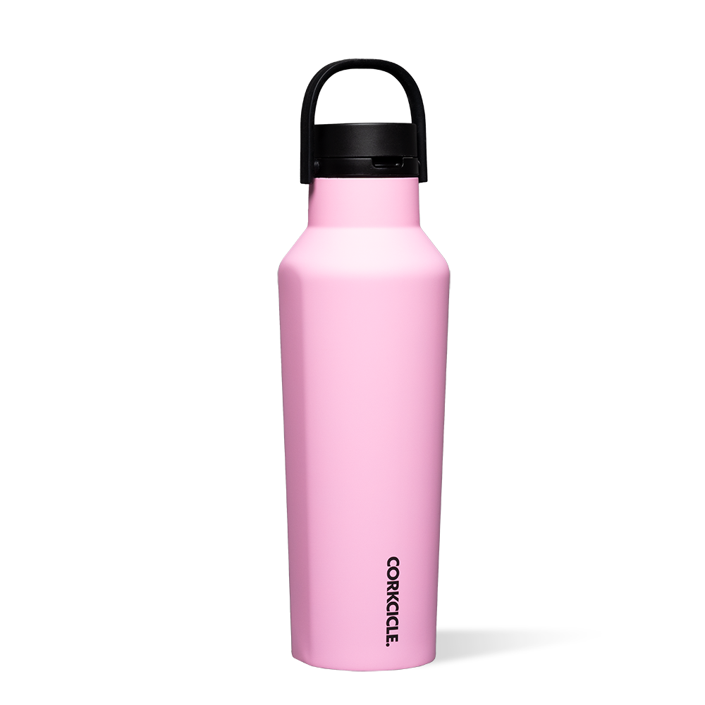 Series A Sport Canteen - Leisure Companion M9