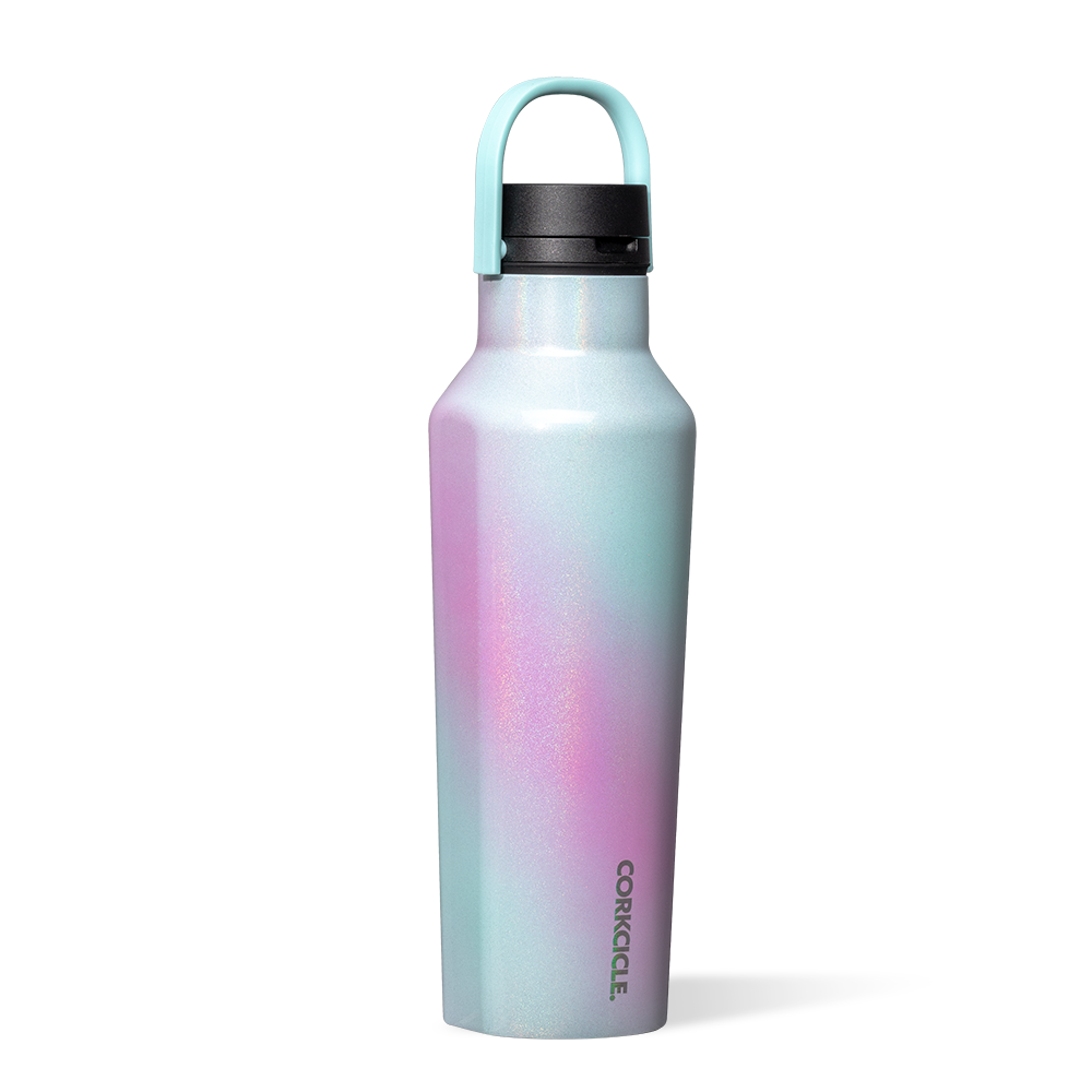 Unicorn Magic Sport Canteen - Cozy Mug H3