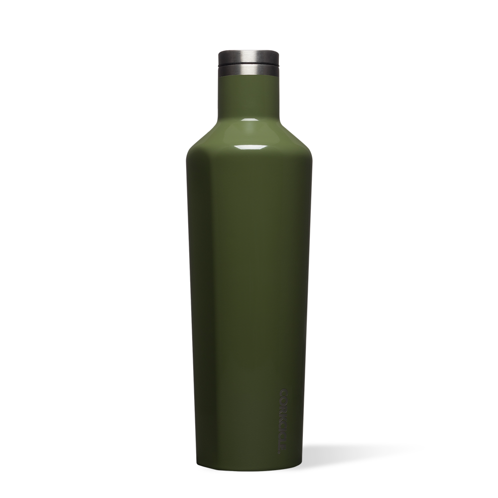 Classic Canteen - Easy Daily B0