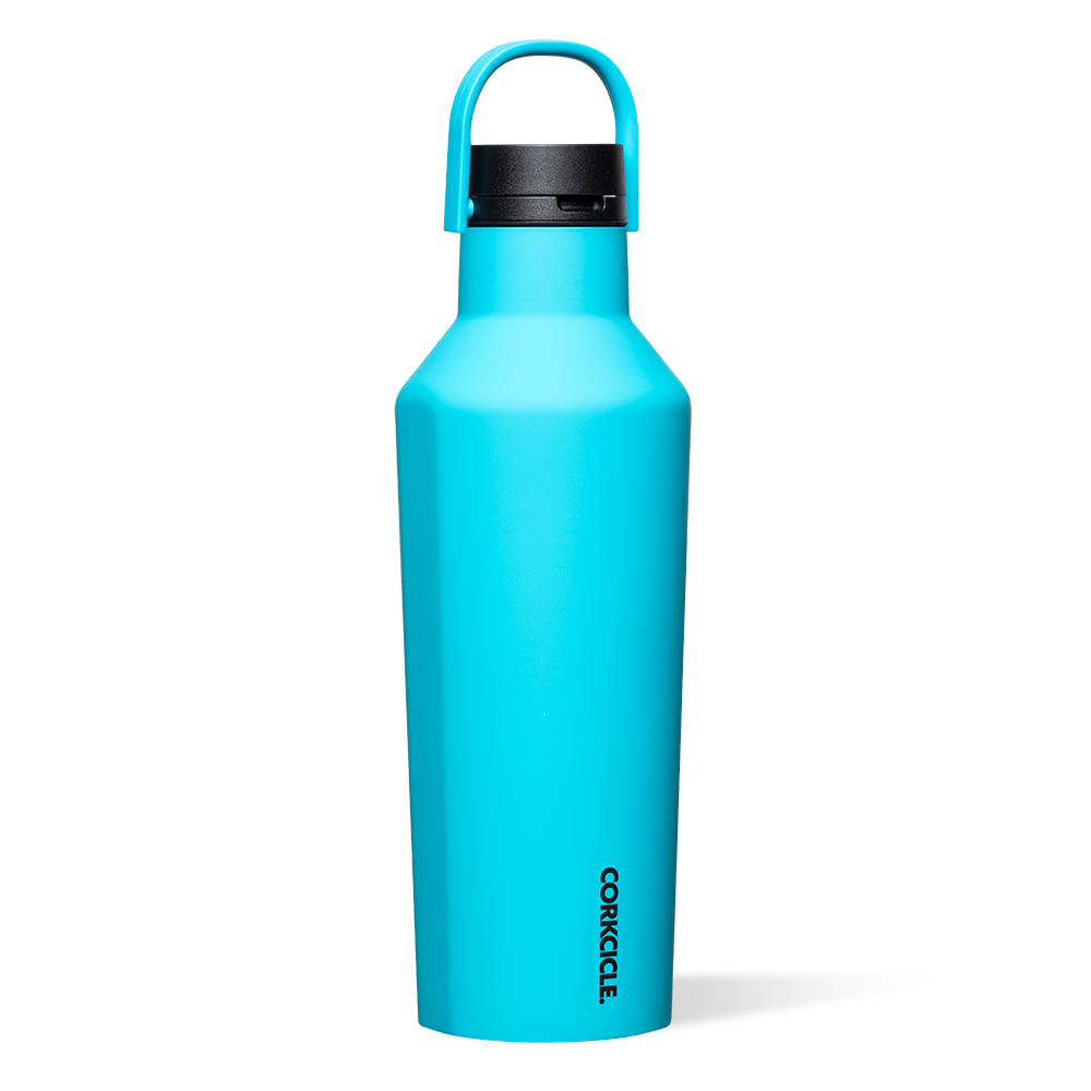 Series A Sport Canteen - Leisure Companion M9