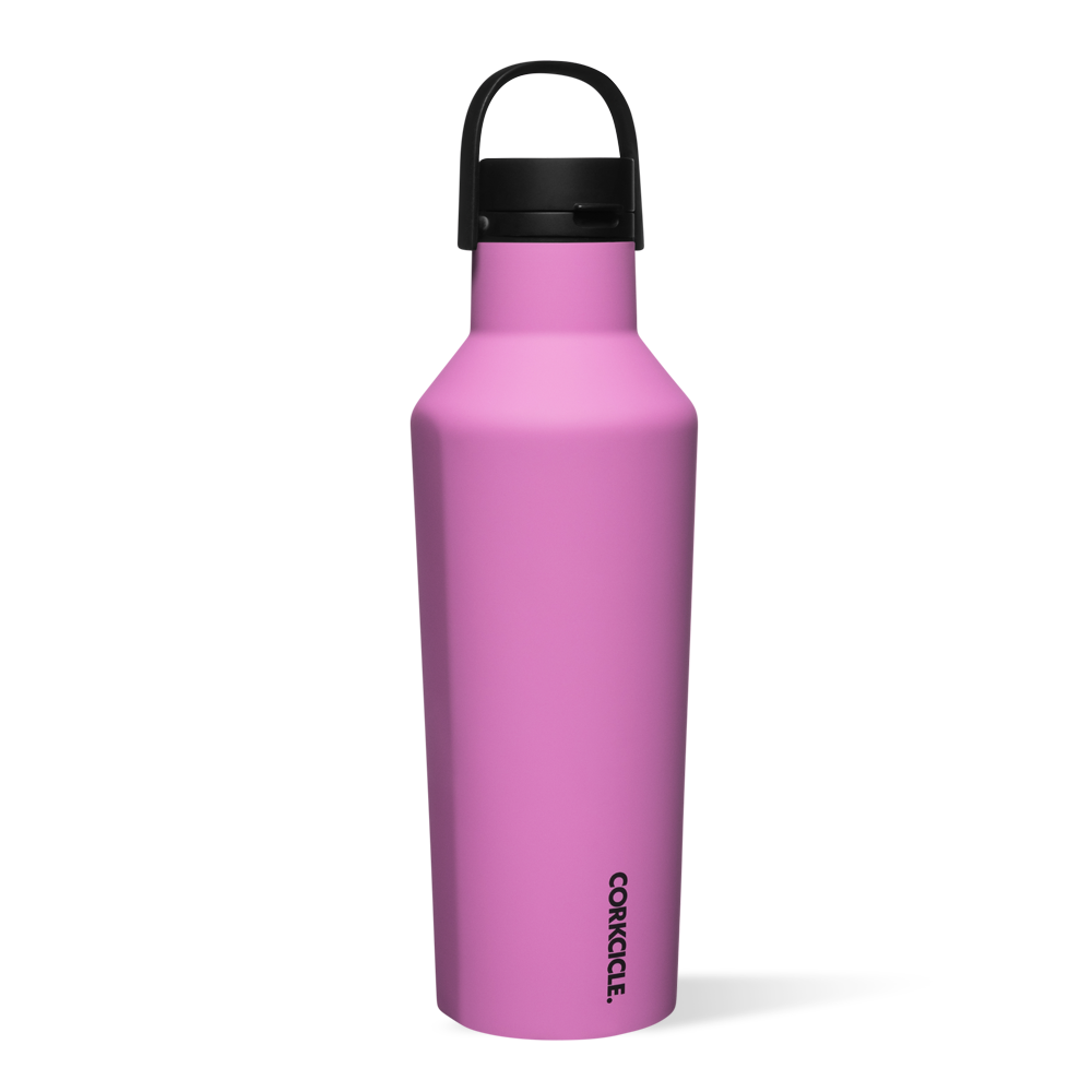 Series A Sport Canteen - Leisure Companion M9