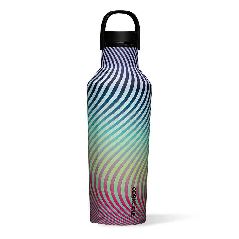 Series A Sport Canteen - Leisure Companion M9