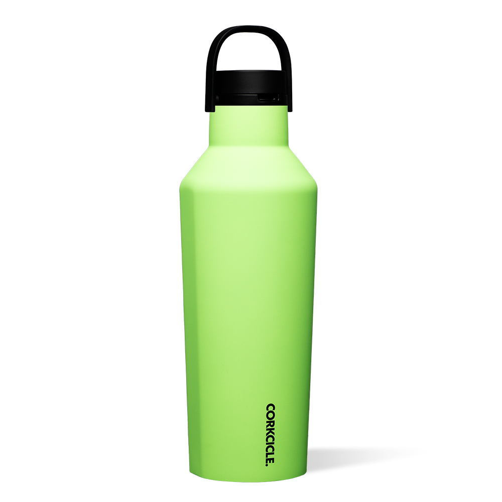 Series A Sport Canteen - Leisure Companion M9