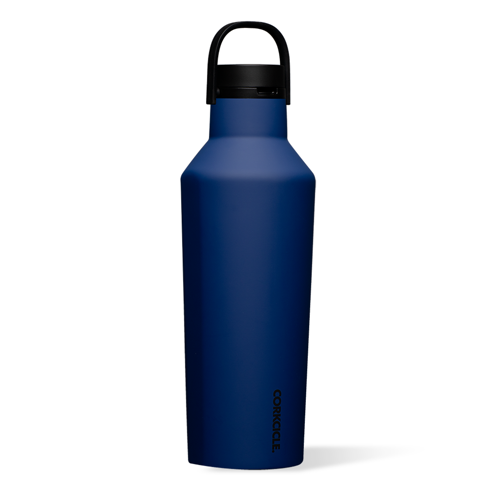 Series A Sport Canteen - Leisure Companion M9