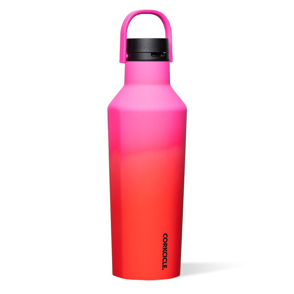 Series A Sport Canteen - Leisure Companion M9