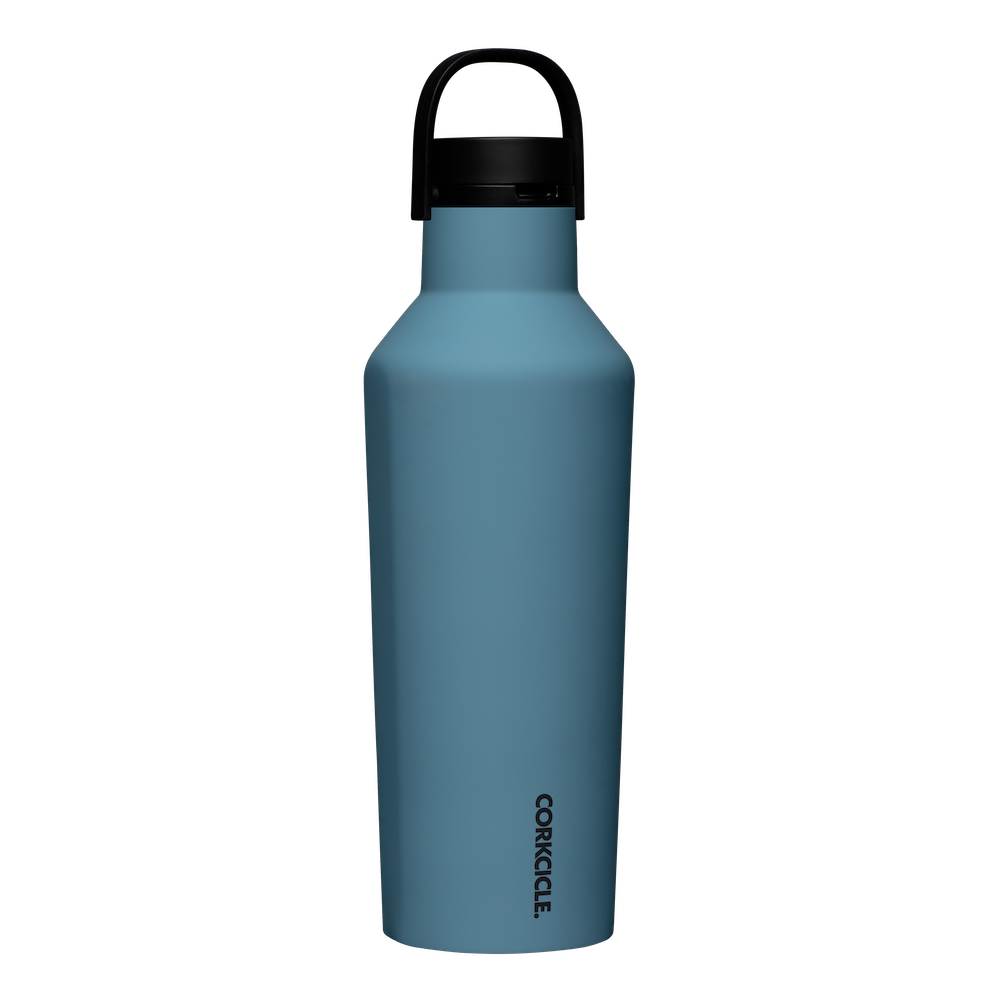 Series A Sport Canteen - Leisure Companion M9