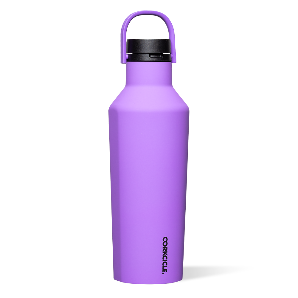 Series A Sport Canteen - Leisure Companion M9
