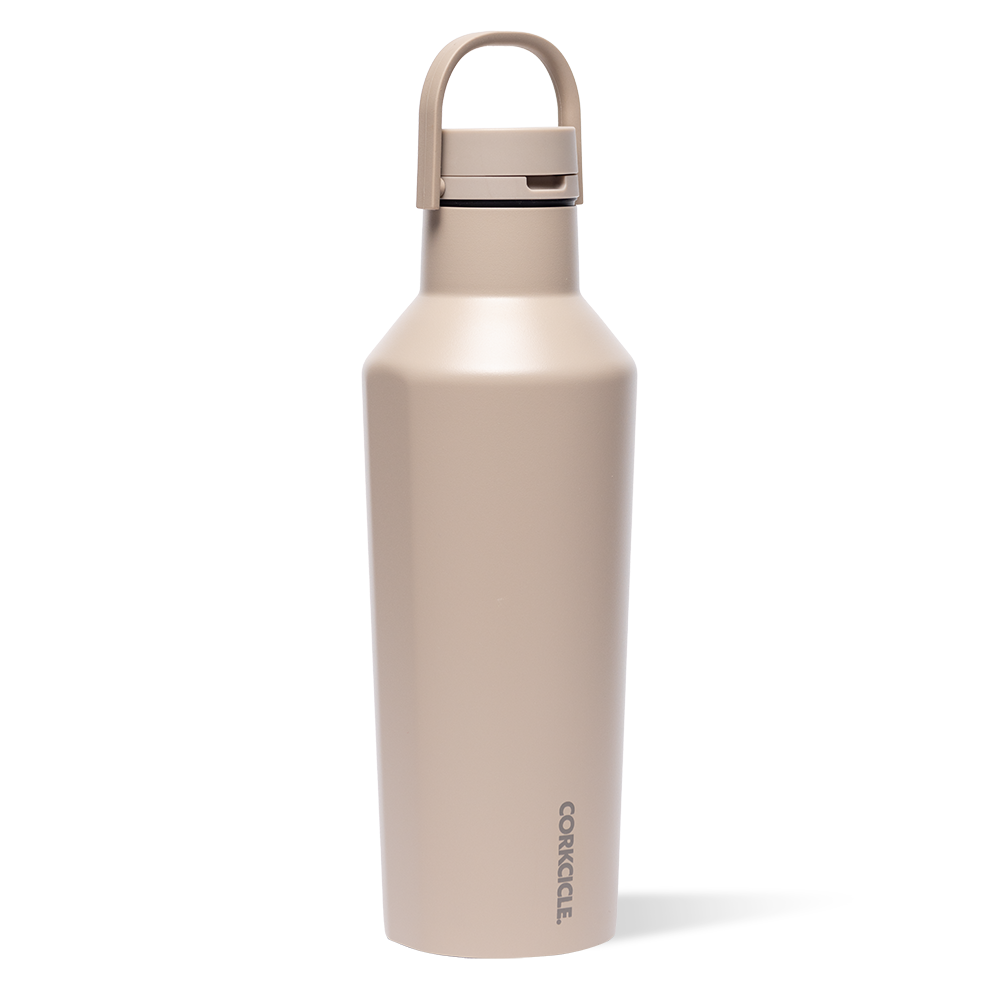 Sierra Sport Canteen - Home Collection S1