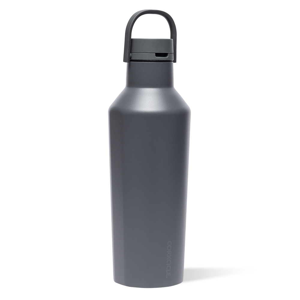 Sierra Sport Canteen - Home Collection S1
