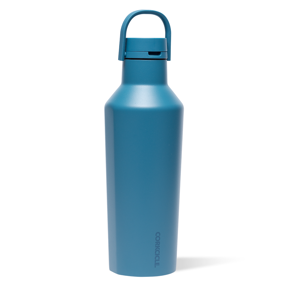 Sierra Sport Canteen - Home Collection S1