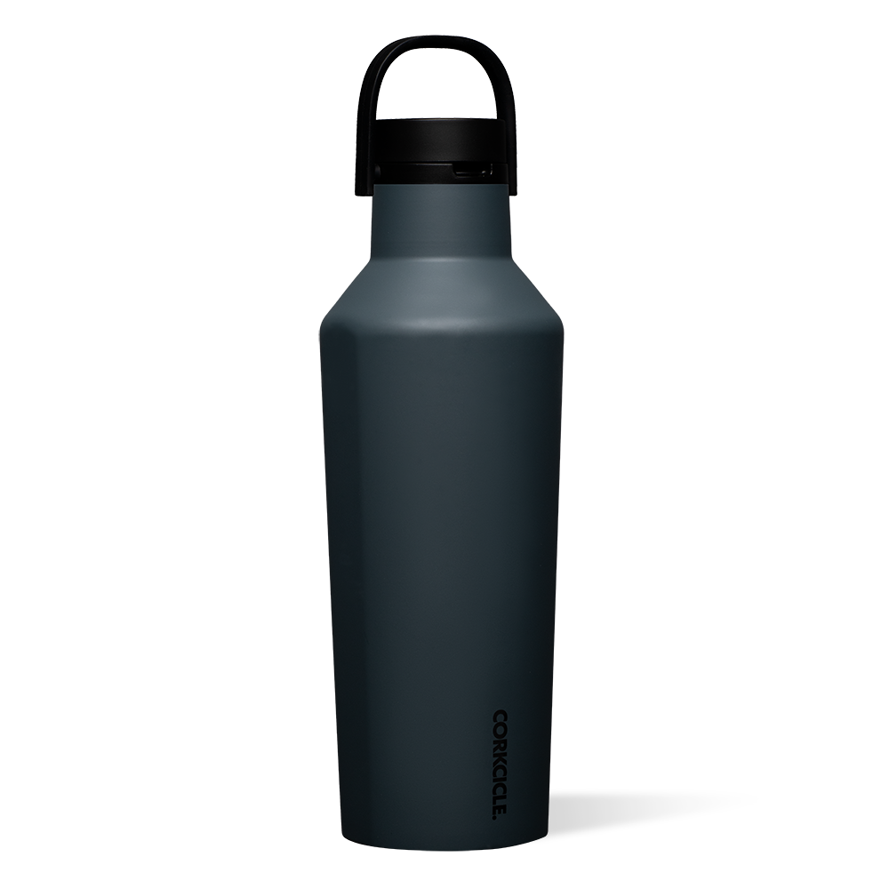 Sierra Sport Canteen - Home Collection S1