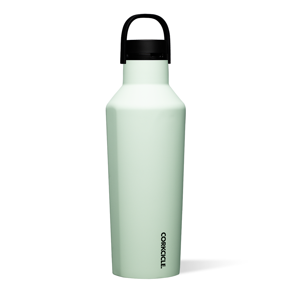 Sierra Sport Canteen - Home Collection S1