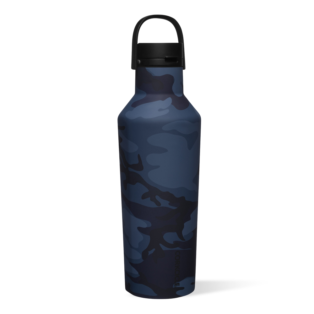 Series A Sport Canteen - Leisure Companion M9