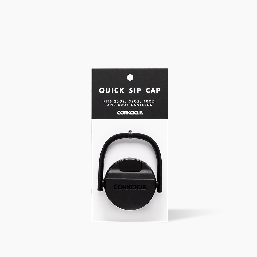 Quick Sip Cap - Smart Helper T1