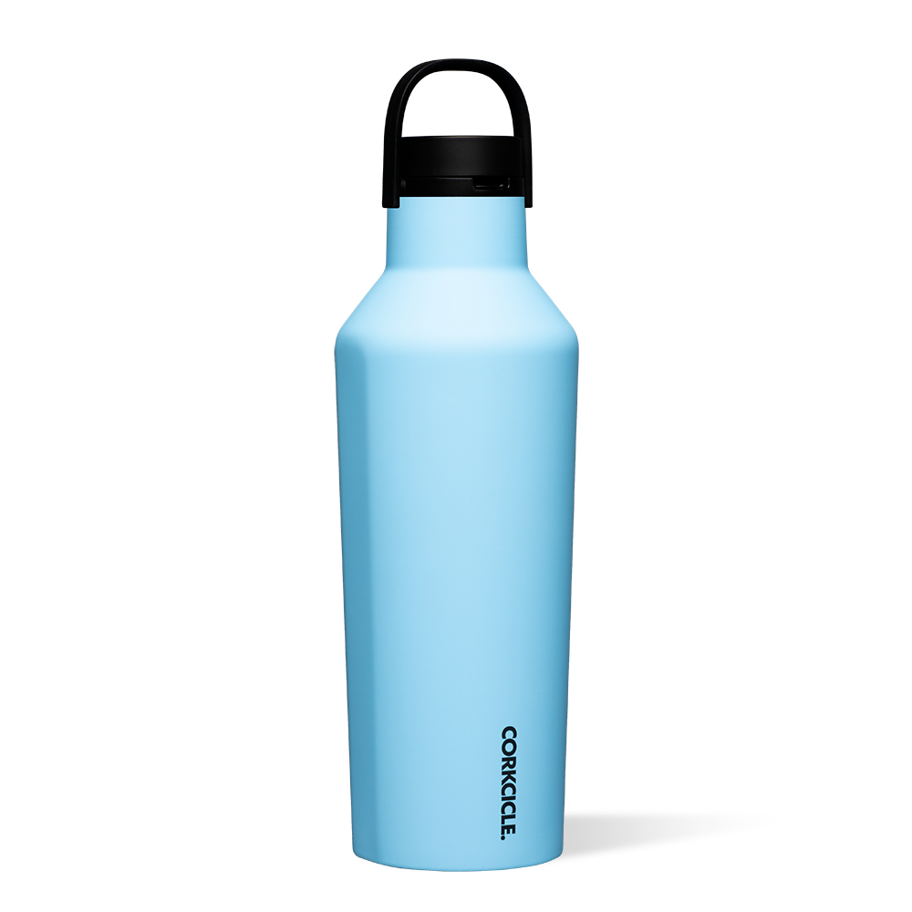 Series A Sport Canteen - Leisure Companion M9