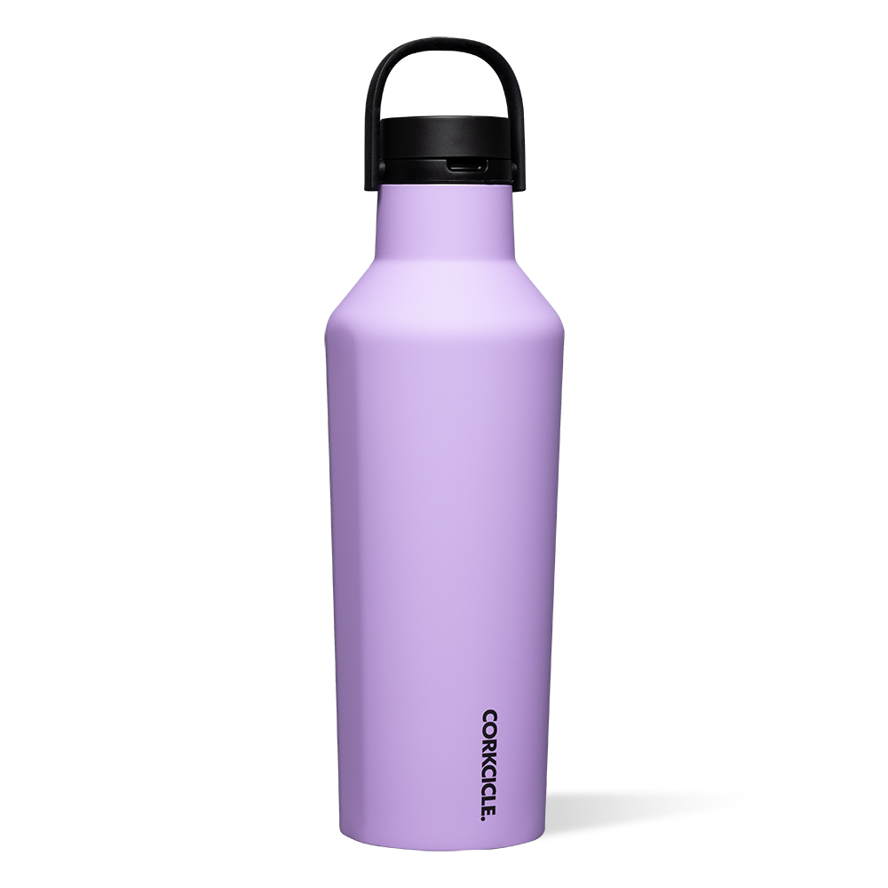 Series A Sport Canteen - Leisure Companion M9