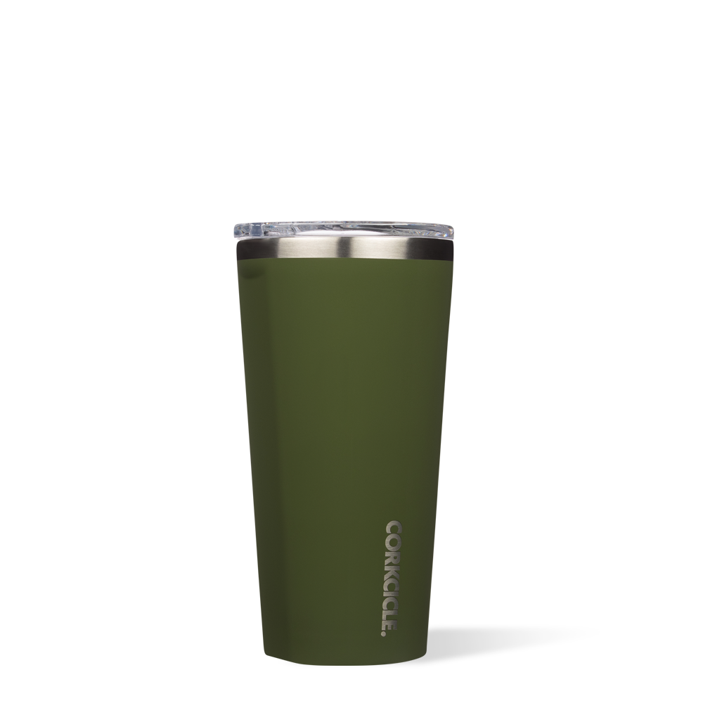 Classic Tumbler - Easy Tumbler Y2