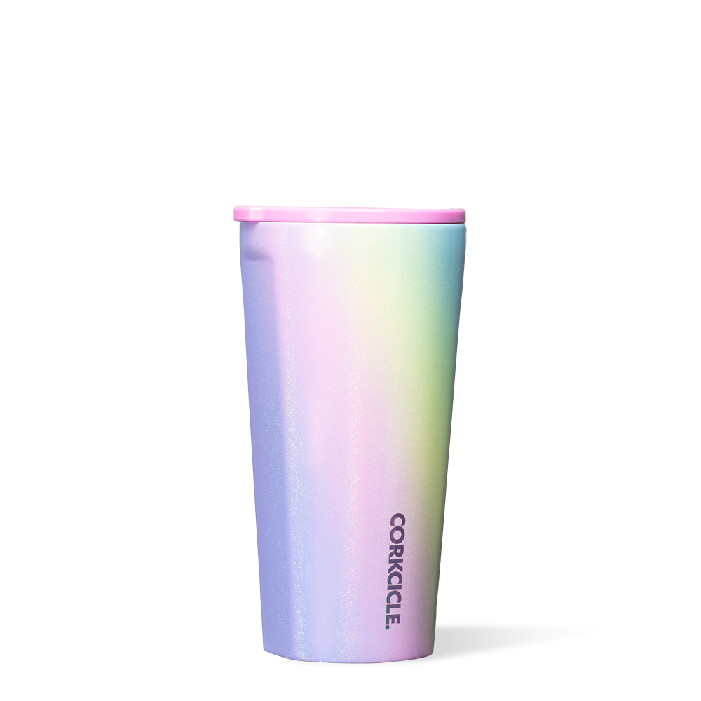 Unicorn Magic Tumbler - Premium Drinkware H9