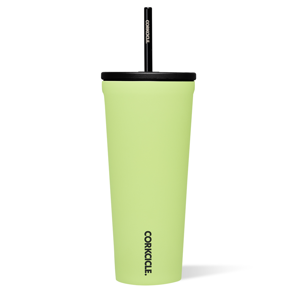 Cold Cup - Seasonal Go-To W7