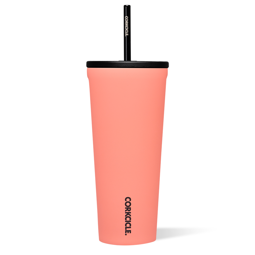 Cold Cup - Seasonal Go-To W7