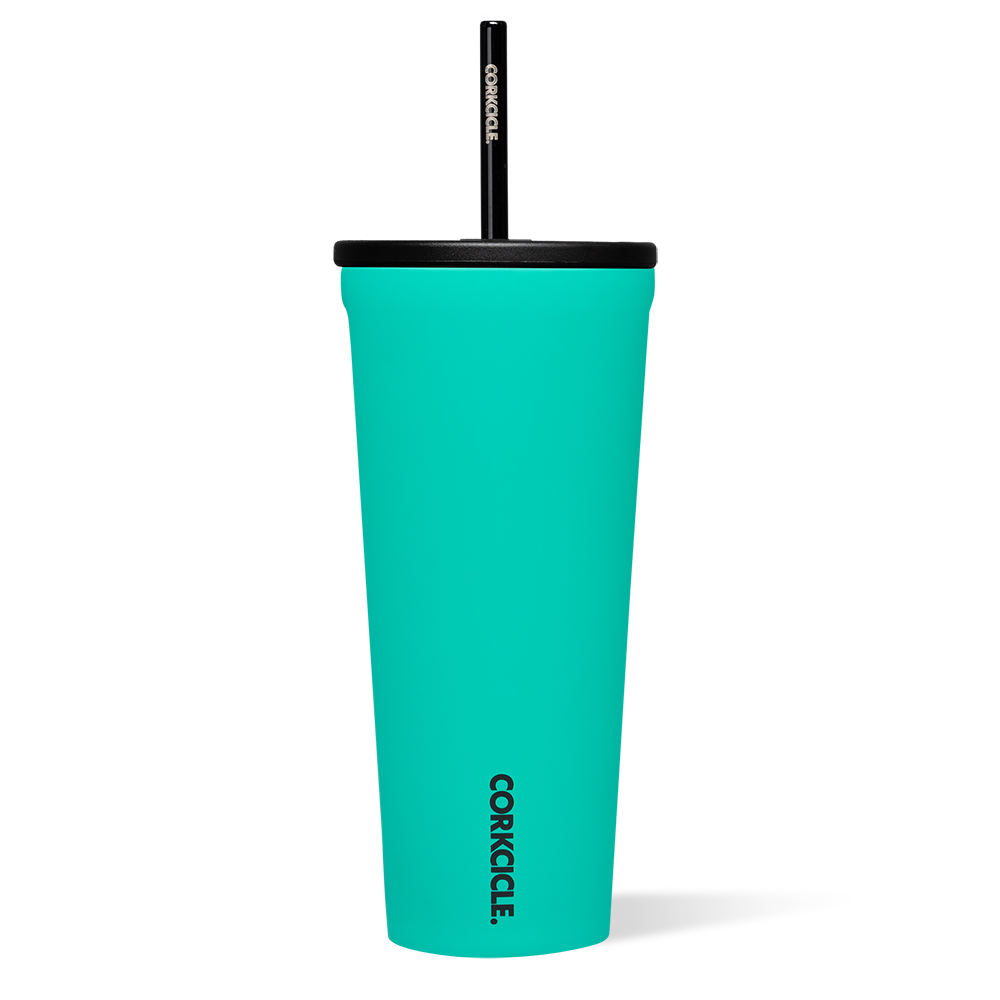 Cold Cup - Seasonal Go-To W7