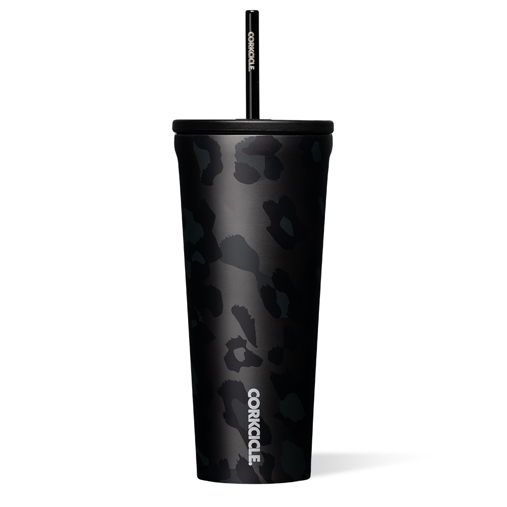 Cold Cup - Seasonal Go-To W7