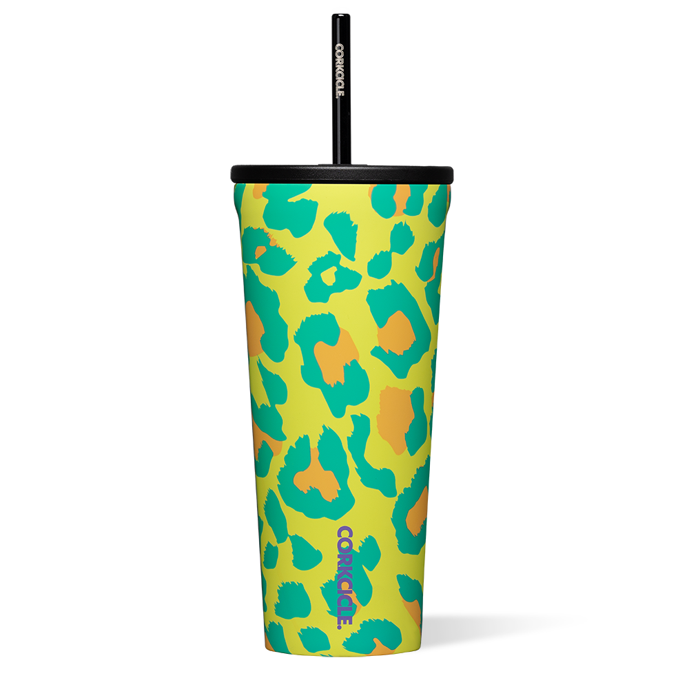 Cold Cup - Seasonal Go-To W7