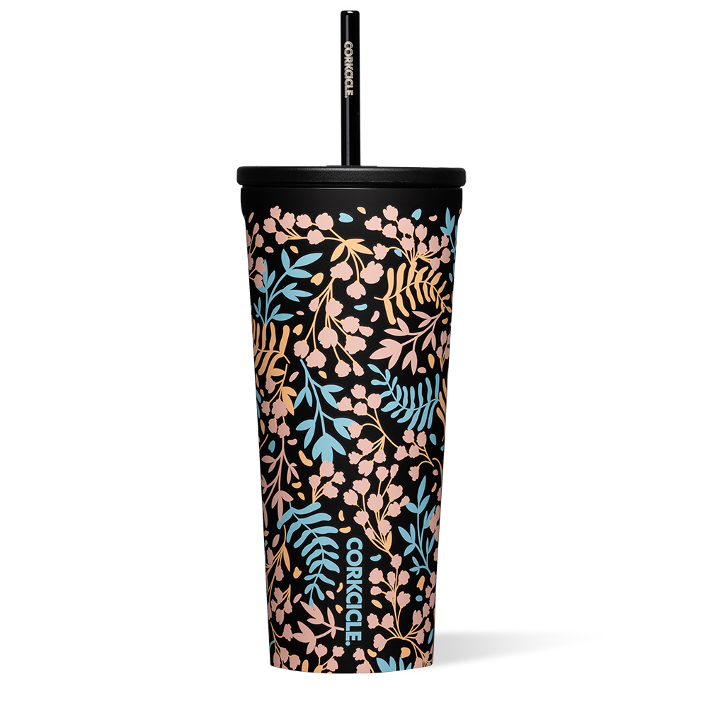 Cold Cup - Seasonal Go-To W7