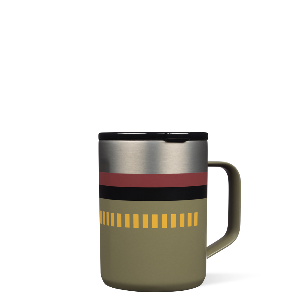 Star Wars TM Coffee Mug - Reliable Choice L7