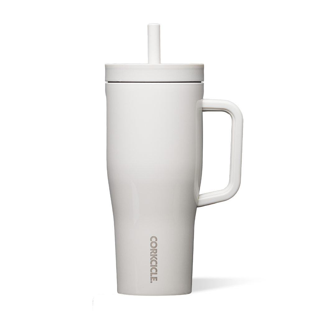 Leakproof Cruiser - Smart Carry F8