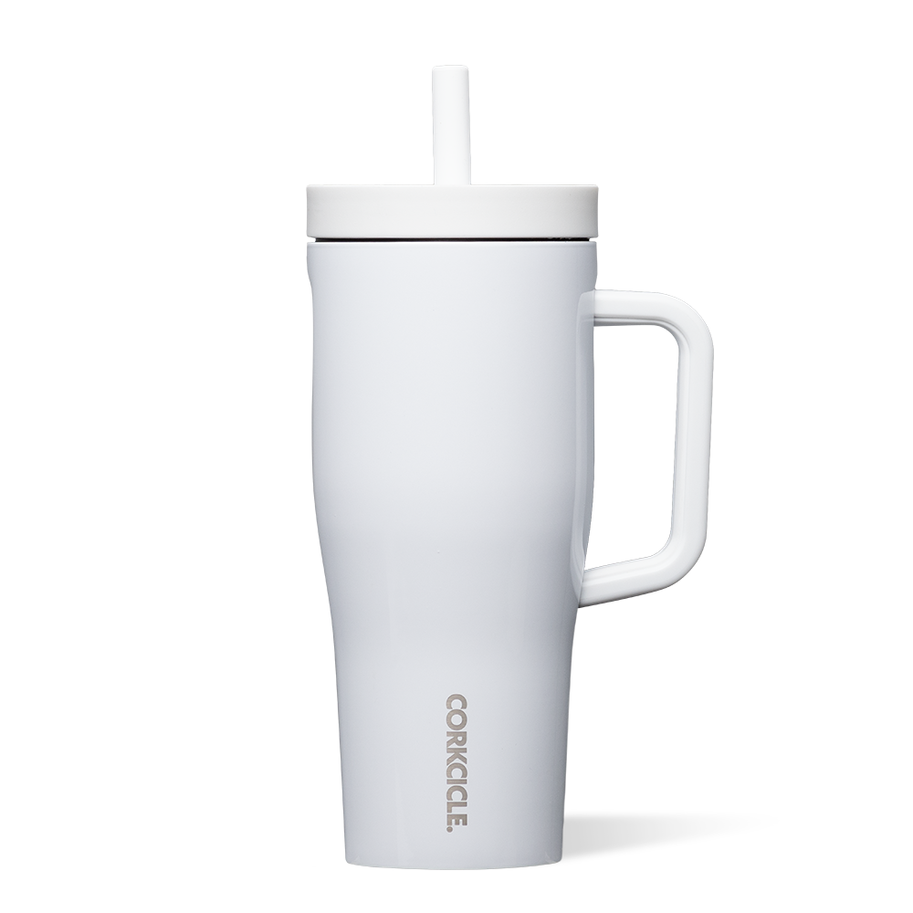 Leakproof Cruiser - Smart Carry F8