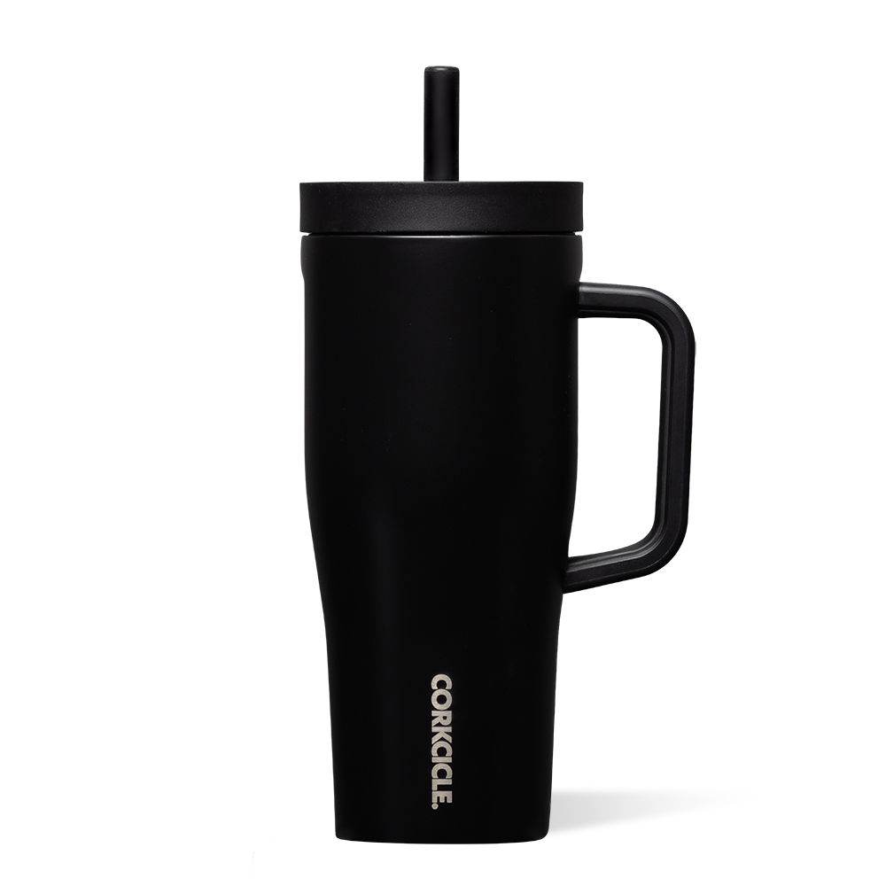 Leakproof Cruiser - Smart Carry F8