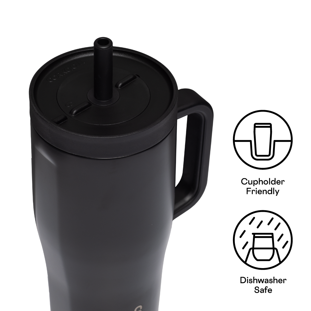 Marie Leakproof Cruiser - Bright Bottle G5