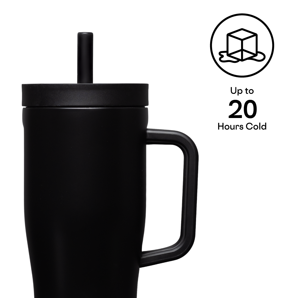 Marie Leakproof Cruiser - Bright Bottle G5