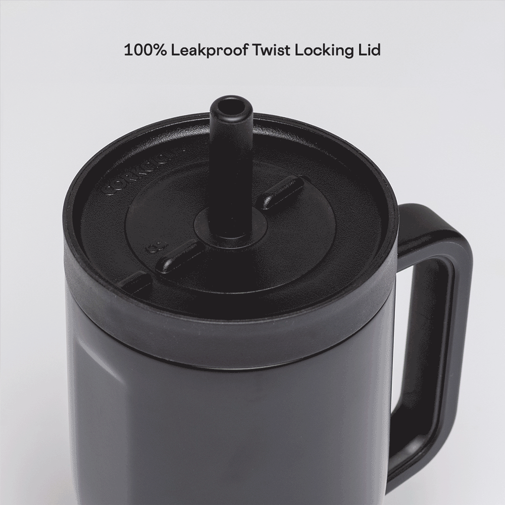 Star Wars TM Leakproof Cruiser - Morning Tumbler V5