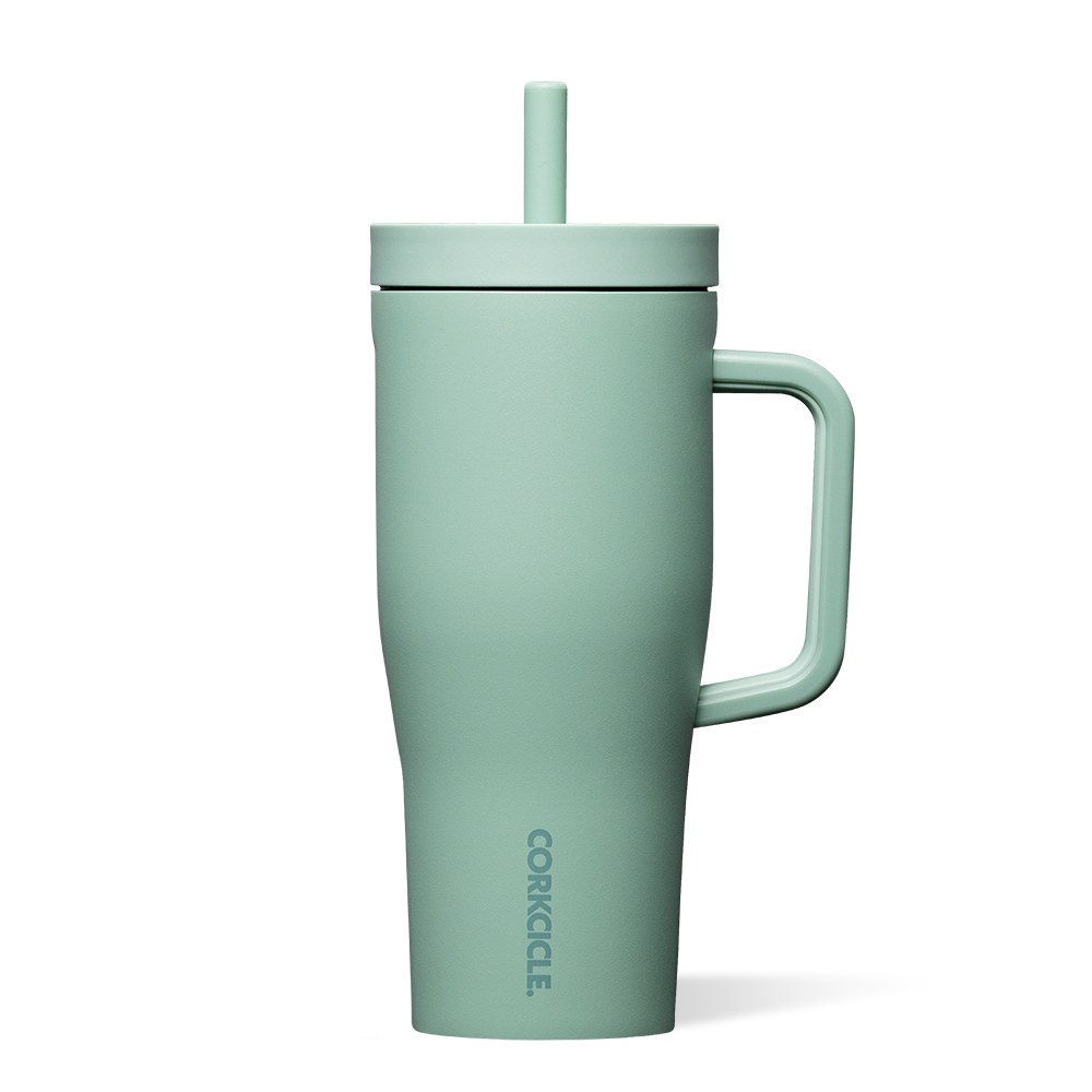 Sierra Leakproof Cruiser - Essential Collection W7