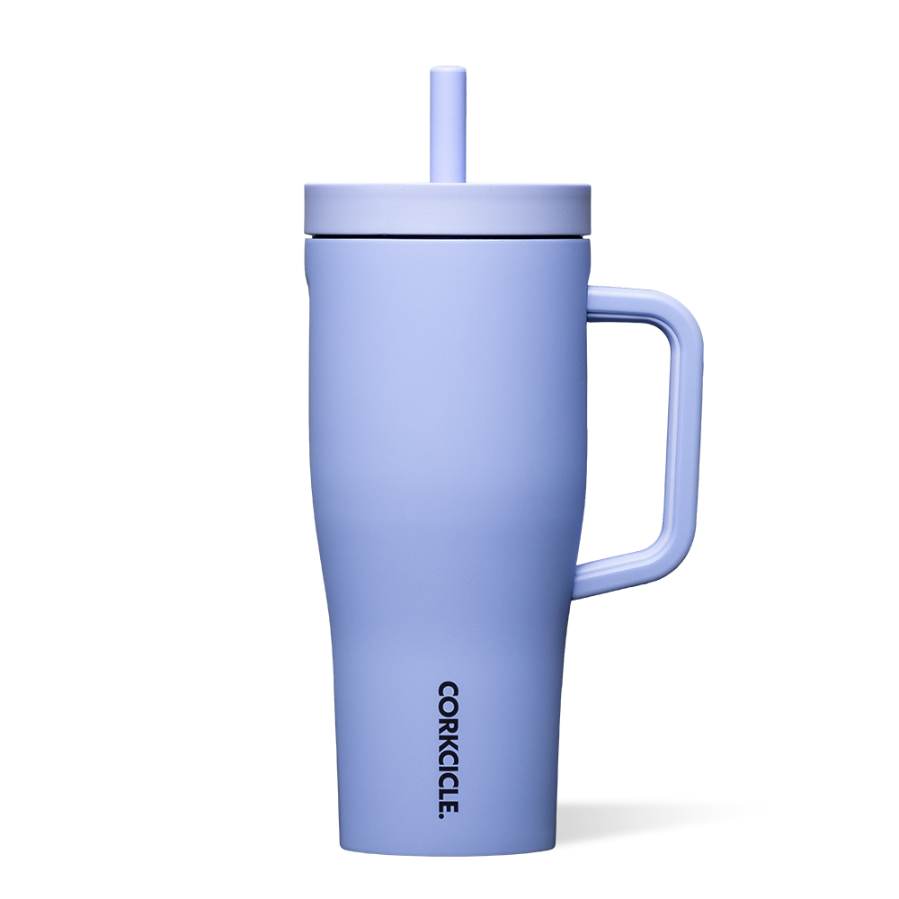 Leakproof Cruiser - Smart Carry F8