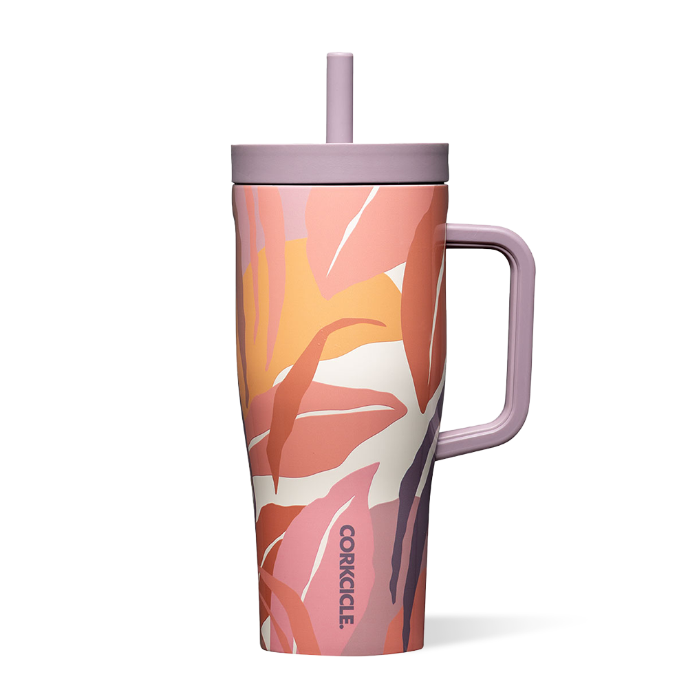 Leakproof Cruiser - Smart Carry F8