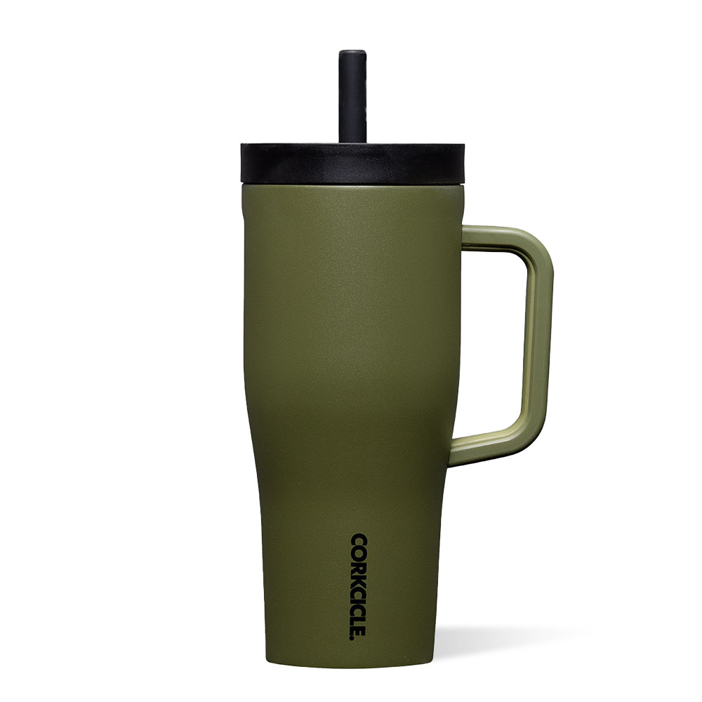 Sierra Leakproof Cruiser - Essential Collection W7