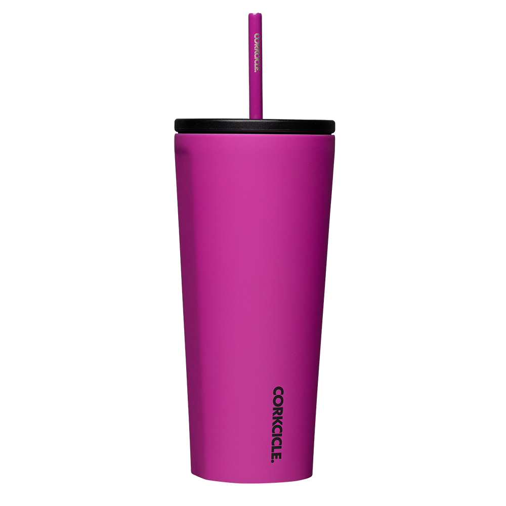Cold Cup - Seasonal Go-To W7