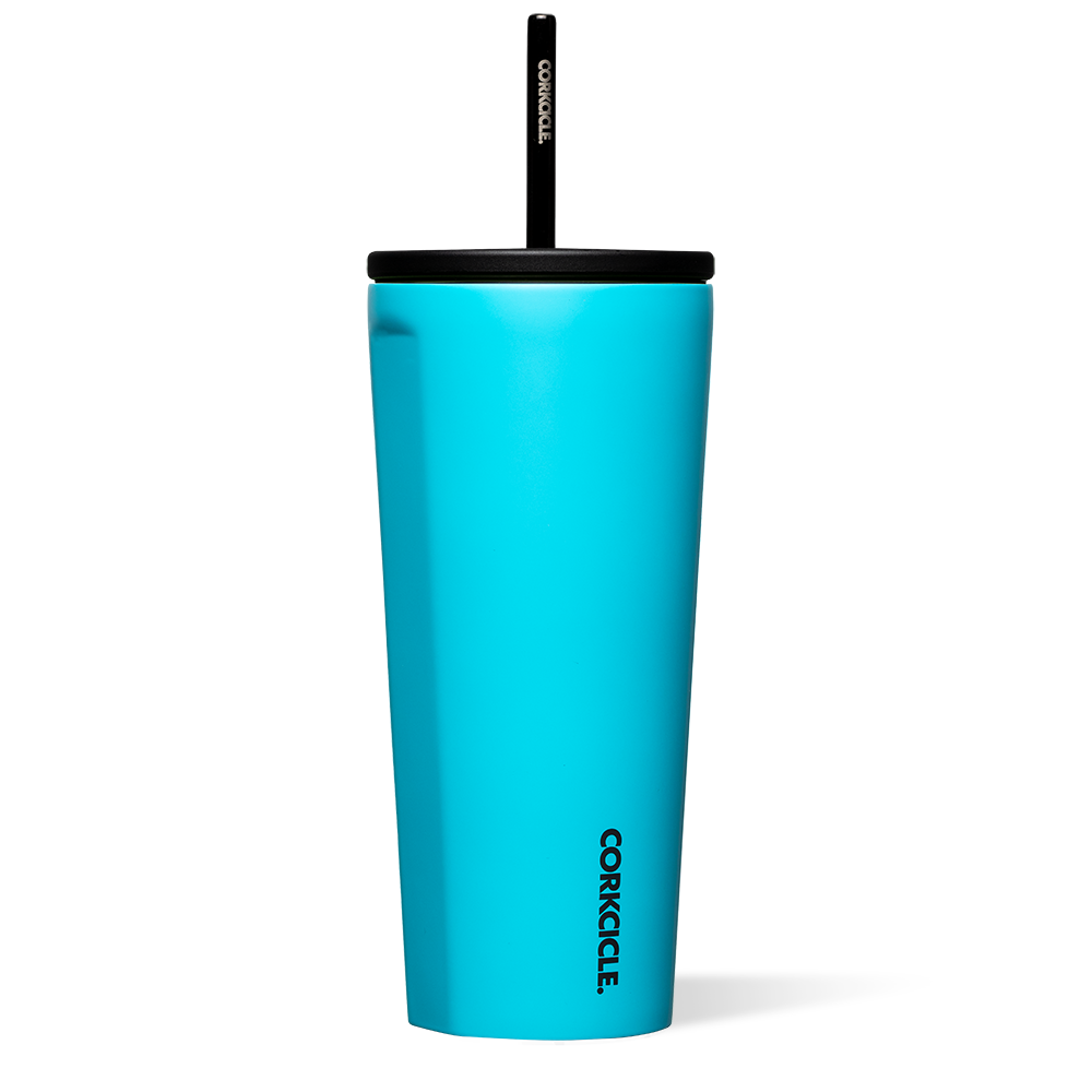 Cold Cup - Seasonal Go-To W7