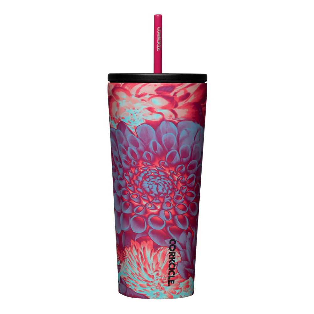 Cold Cup - Seasonal Go-To W7