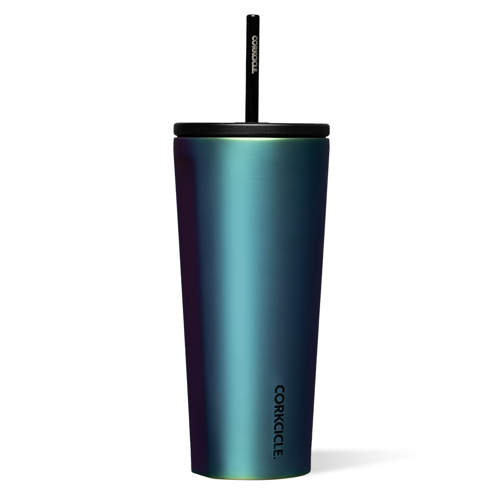 Cold Cup - Seasonal Go-To W7